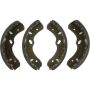 CENTRIC PARTS 112.07920 Centric Heavy Duty Brake Shoes