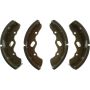 CENTRIC PARTS 112.08330 Centric Heavy Duty Brake Shoes