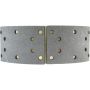 CENTRIC PARTS 112.08340 Centric Heavy Duty Brake Shoes