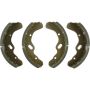 CENTRIC PARTS 112.08340 Centric Heavy Duty Brake Shoes