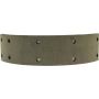 CENTRIC PARTS 112.10750 Centric Riveted Parking Brake Shoes