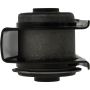 CENTRIC PARTS 112.10760 Centric Riveted Parking Brake Shoes
