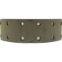 CENTRIC PARTS 112.10760 Centric Riveted Parking Brake Shoes