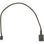 CENTRIC PARTS 116.07002 Centric Brake Pad Sensor Wire