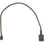 CENTRIC PARTS 116.07002 Centric Brake Pad Sensor Wire