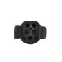 CENTRIC PARTS 116.20001 Centric Brake Pad Sensor Wire