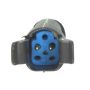 CENTRIC PARTS 116.20002 Centric Brake Pad Sensor Wire