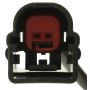 CENTRIC PARTS 116.20008 Centric Brake Pad Sensor Wire