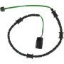 CENTRIC PARTS 116.20010 Centric Brake Pad Sensor Wire