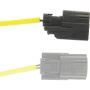 CENTRIC PARTS 116.20012 Centric Brake Pad Sensor Wire