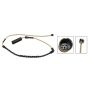 CENTRIC PARTS 116.22001 Centric Brake Pad Sensor Wire