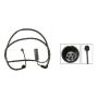 CENTRIC PARTS 116.22002 Centric Brake Pad Sensor Wire