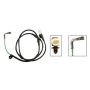 CENTRIC PARTS 116.22003 Centric Brake Pad Sensor Wire