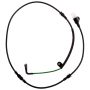 CENTRIC PARTS 116.22003 Centric Brake Pad Sensor Wire
