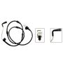CENTRIC PARTS 116.22004 Centric Brake Pad Sensor Wire