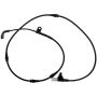 CENTRIC PARTS 116.22004 Centric Brake Pad Sensor Wire