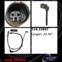 CENTRIC PARTS 116.22007 Centric Brake Pad Sensor Wire