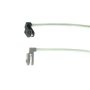 CENTRIC PARTS 116.22007 Centric Brake Pad Sensor Wire