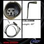 CENTRIC PARTS 116.22008 Centric Brake Pad Sensor Wire