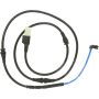 CENTRIC PARTS 116.22010 Centric Brake Pad Sensor Wire