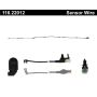 CENTRIC PARTS 116.22012 Centric Brake Pad Sensor Wire
