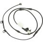 CENTRIC PARTS 116.22012 Centric Brake Pad Sensor Wire