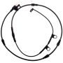 CENTRIC PARTS 116.22012 Centric Brake Pad Sensor Wire