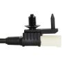 CENTRIC PARTS 116.22014 Centric Brake Pad Sensor Wire