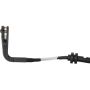 CENTRIC PARTS 116.22014 Centric Brake Pad Sensor Wire