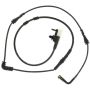 CENTRIC PARTS 116.22015 Centric Brake Pad Sensor Wire