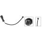 CENTRIC PARTS 116.33001 Centric Brake Pad Sensor Wire
