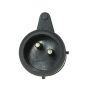 CENTRIC PARTS 116.33002 Centric Brake Pad Sensor Wire