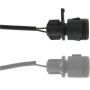 CENTRIC PARTS 116.33002 Centric Brake Pad Sensor Wire