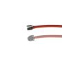 CENTRIC PARTS 116.33004 Centric Brake Pad Sensor Wire