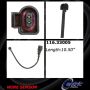 CENTRIC PARTS 116.33005 Centric Brake Pad Sensor Wire