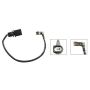 CENTRIC PARTS 116.33006 Centric Brake Pad Sensor Wires