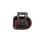 CENTRIC PARTS 116.33007 Centric Brake Pad Sensor Wire