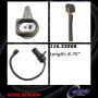 CENTRIC PARTS 116.33008 Centric Brake Pad Sensor Wire