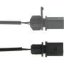 CENTRIC PARTS 116.33009 Centric Brake Pad Sensor Wire
