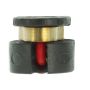 CENTRIC PARTS 116.33014 Centric Brake Pad Sensor Wire