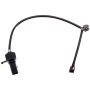 CENTRIC PARTS 116.33016 Centric Brake Pad Sensor Wire