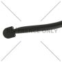 CENTRIC PARTS 116.33017 Centric Brake Pad Sensor Wire