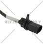 CENTRIC PARTS 116.33017 Centric Brake Pad Sensor Wire