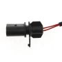 CENTRIC PARTS 116.33020 Centric Brake Pad Sensor Wire