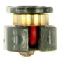 CENTRIC PARTS 116.33021 Centric Brake Pad Sensor Wire