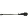 CENTRIC PARTS 116.33022 Centric Brake Pad Sensor Wire
