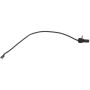 CENTRIC PARTS 116.33024 Centric Brake Pad Sensor Wire