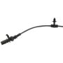 CENTRIC PARTS 116.33025 Centric Brake Pad Sensor Wire