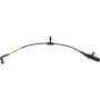 CENTRIC PARTS 116.33025 Centric Brake Pad Sensor Wire