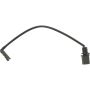 CENTRIC PARTS 116.33027 Centric Brake Pad Sensor Wire